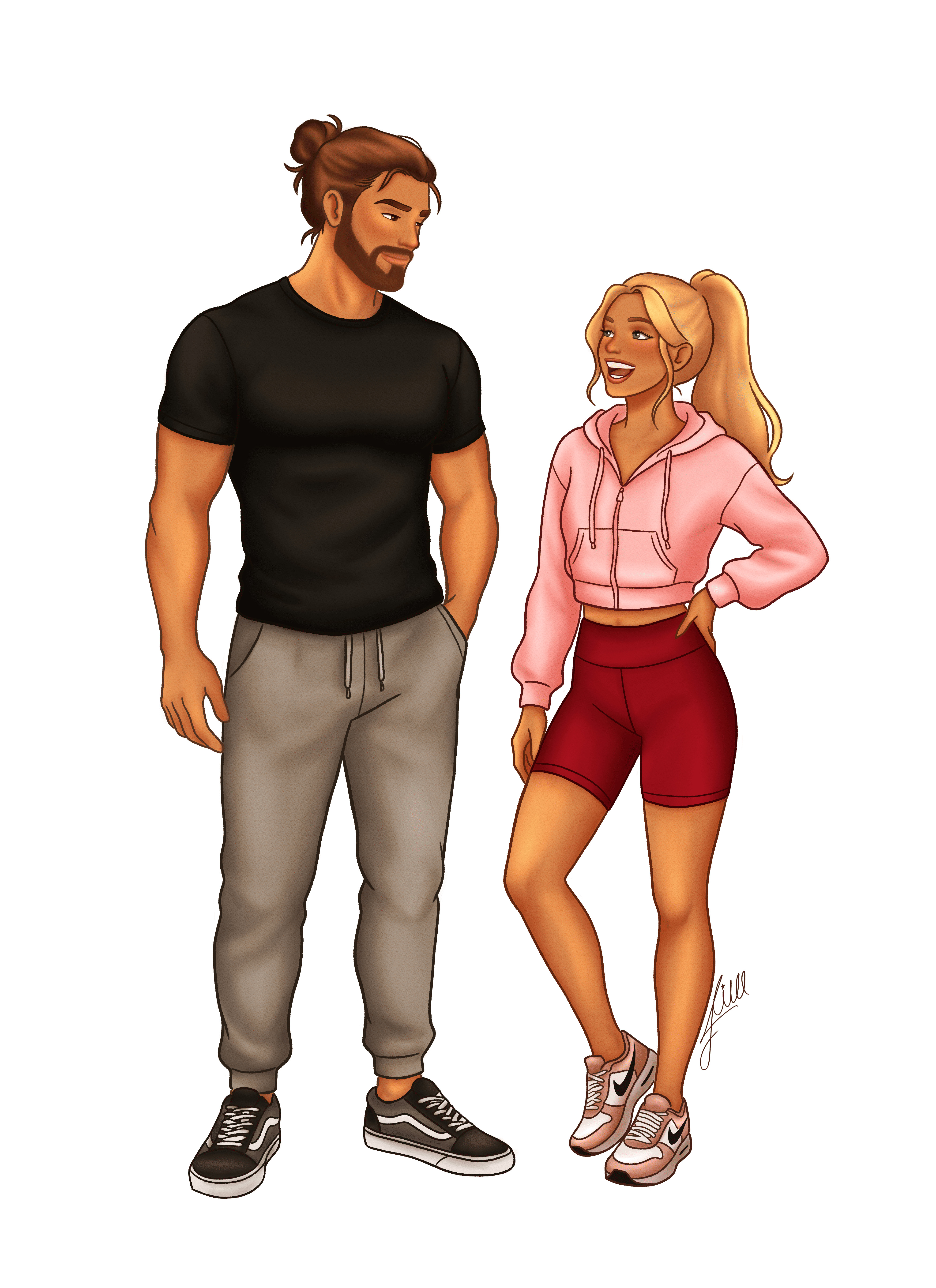 Commission 12