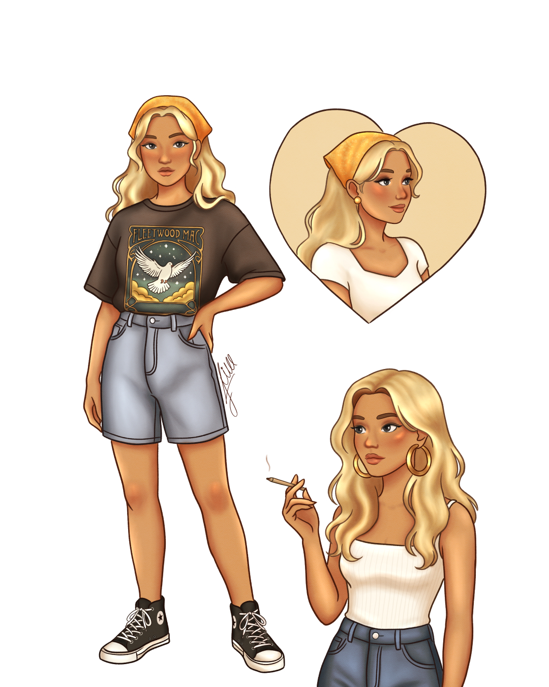 Commission 3