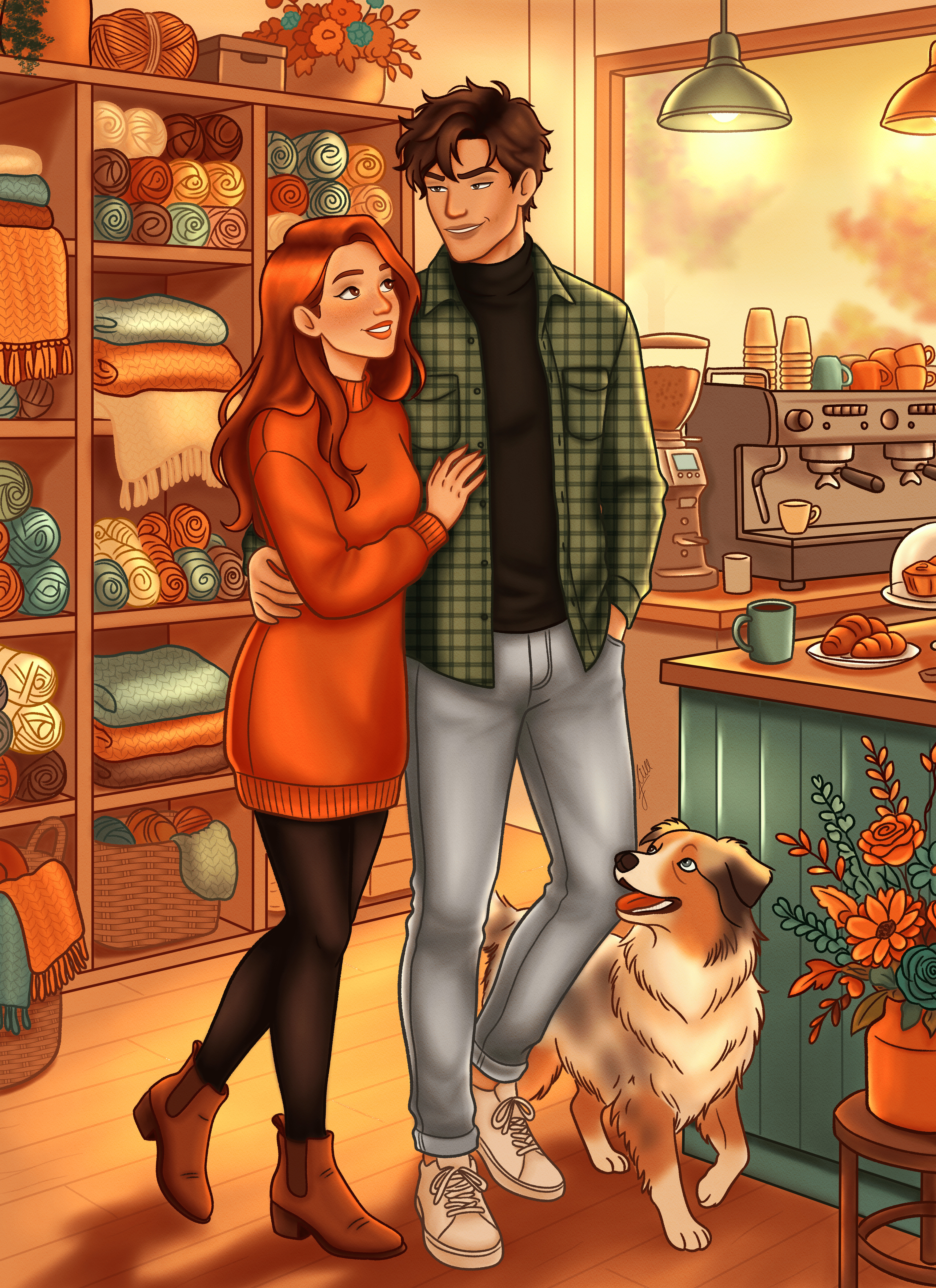 Commission 4
