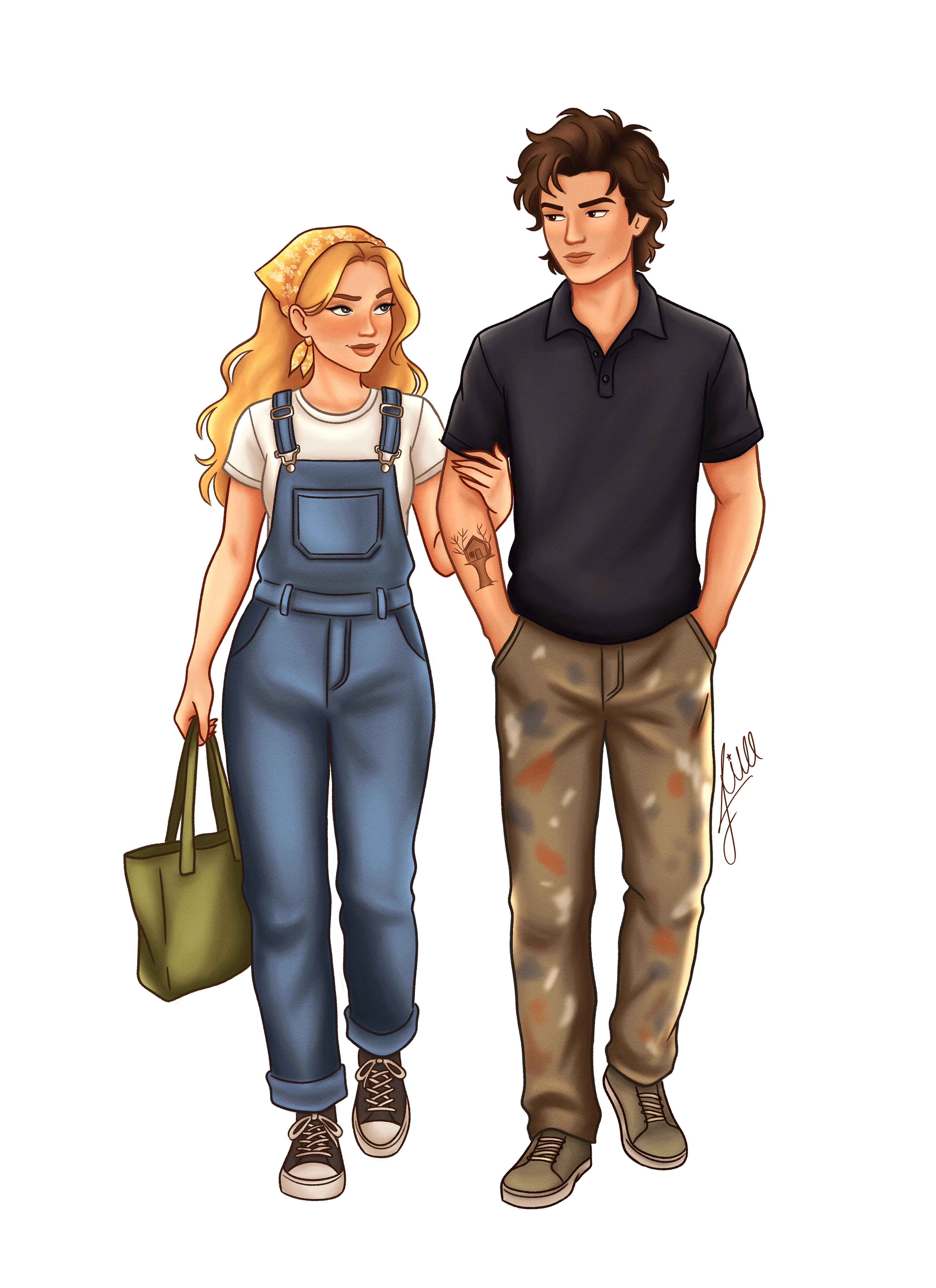 Commission 5