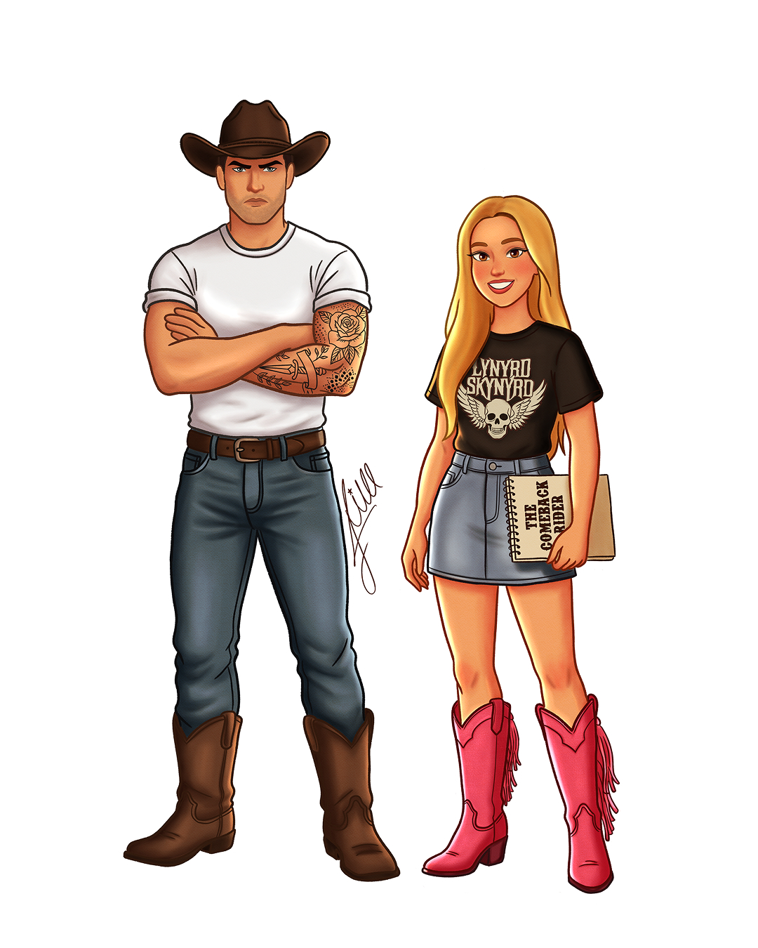 Commission 6