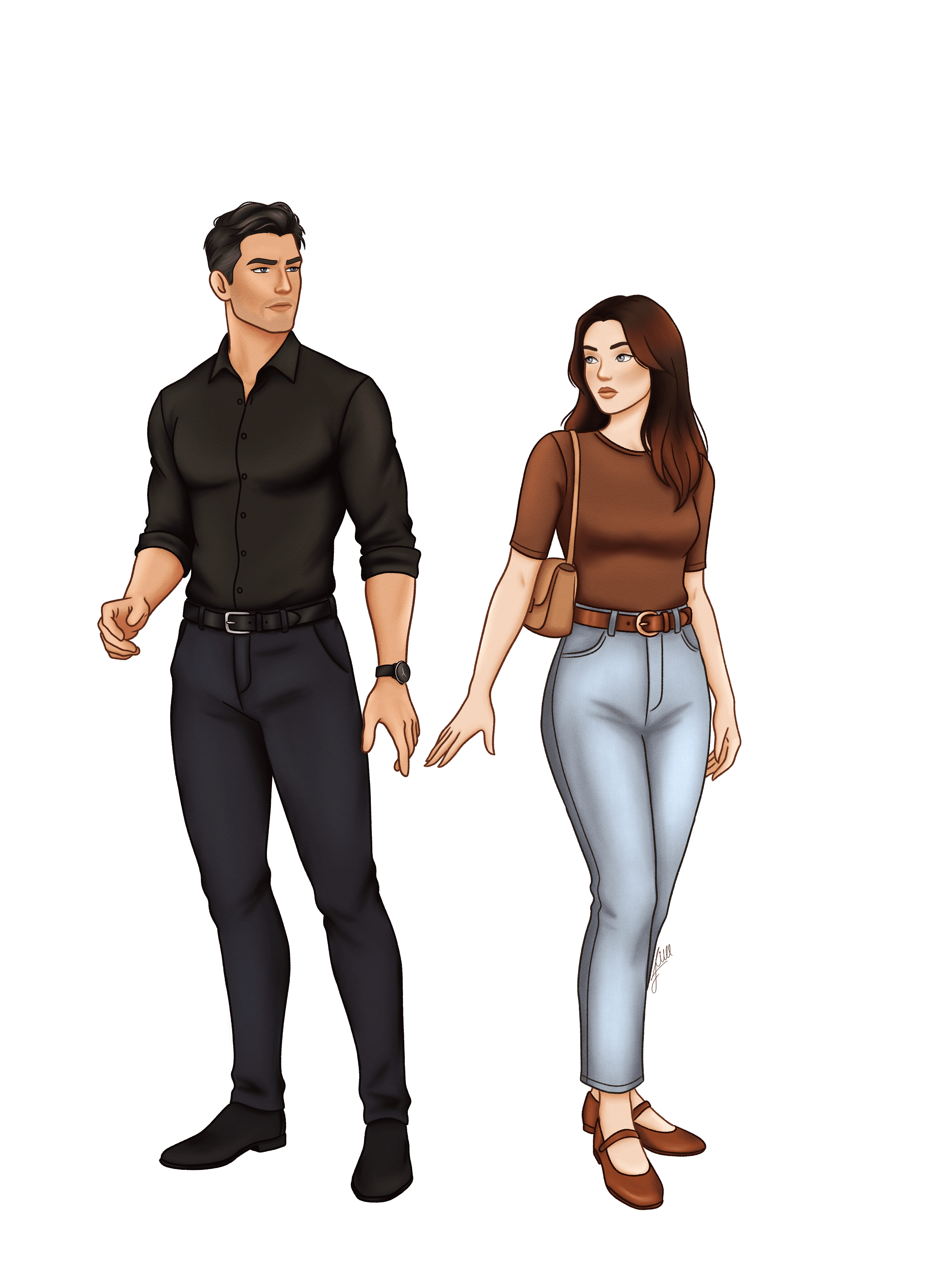 Commission 6