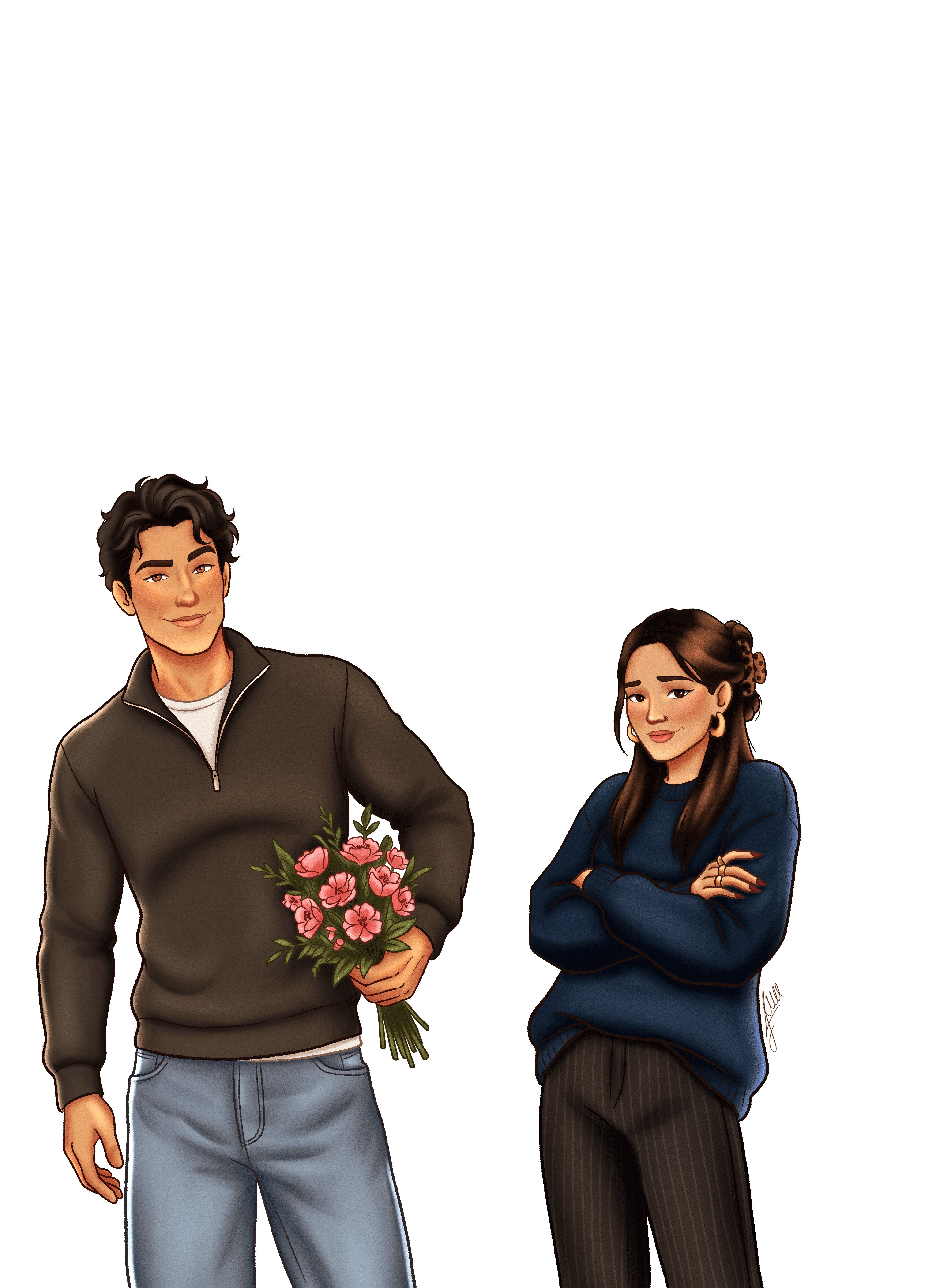Commission 8